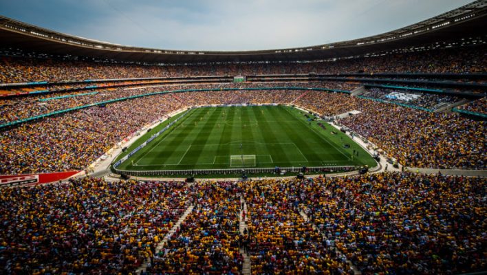 KAIZER CHIEFS VS ORLANDO PIRATES – SOWETO DERBY 2025 | Egoli Jozi New